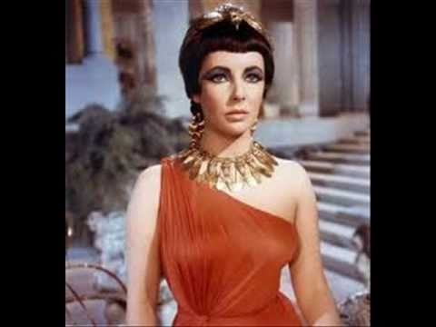 Videó: Elizabeth Taylor emlékére