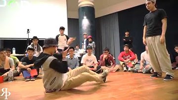 Jason vs Kie Loong | Open Cat Top 16 | Pop In Progress Chapter 2 |  RPProductions