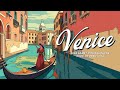 Riar Saab x Mitika Kanwar   Venice  Official Audio