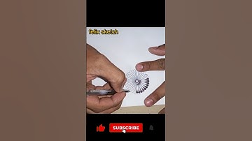 amazing tattoo idea from spirograph art #drawing #spirograph #sketch #geometric #tattoo #shorts