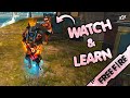 [B2K] WATCH AND LEARN FULL GAMEPLAY | RANKED 22 KILLS