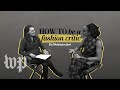 Reporting on fashion in the Instagram age with Robin Givhan | How to be a journalist