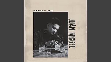 Borracho y Terco