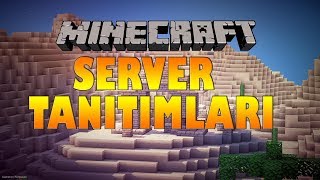 Minecraft Server Tanıtımı İşsizcraft 1.7.X - 1.8.X -Adakit 1 Demir Spawner