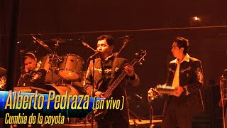 Alberto Pedraza - Cumbia de la coyota chords