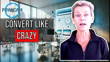 Build Landing Pages That Convert Like Crazy 🚀