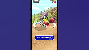 Going Balls: Trying To Win The Tournament Ball. (STAY UPDATED) #goingballs #speedracing #shorts