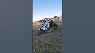 Testing out new parts on the #RZR 200 #polaris #sxs #offroad #adventure #family #rzr200 #rzrlife