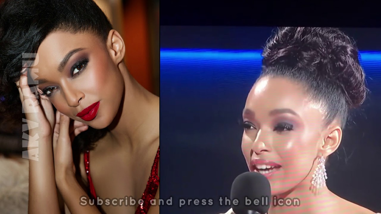 Miss World 2019 Winners List Toni Ann Singh Ophély Mézino Suman Rao Crowning Moment