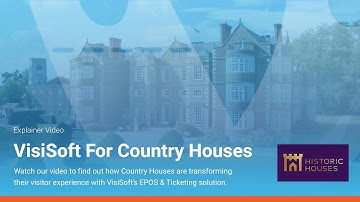 VisiSoft For Country Houses