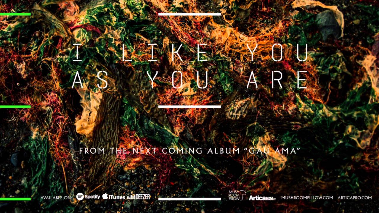Смотреть «WAS -  I like you as you are (official audio)» на YouTube Смотреть «WAS -  I like you as you are (official audio)» на YouTube