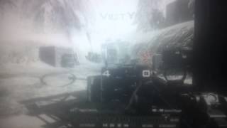 4-0 outpost dubs proof