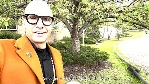 Makade-mashkikiwaaboo = Coffee, black medicine water (Ojibwe Word of the Day)