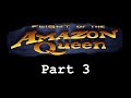 Flight of the Amazon Queen Part 3 Gameplay Playthrough Flight of the Amazon Queen Part 3 Gameplay Playthrough