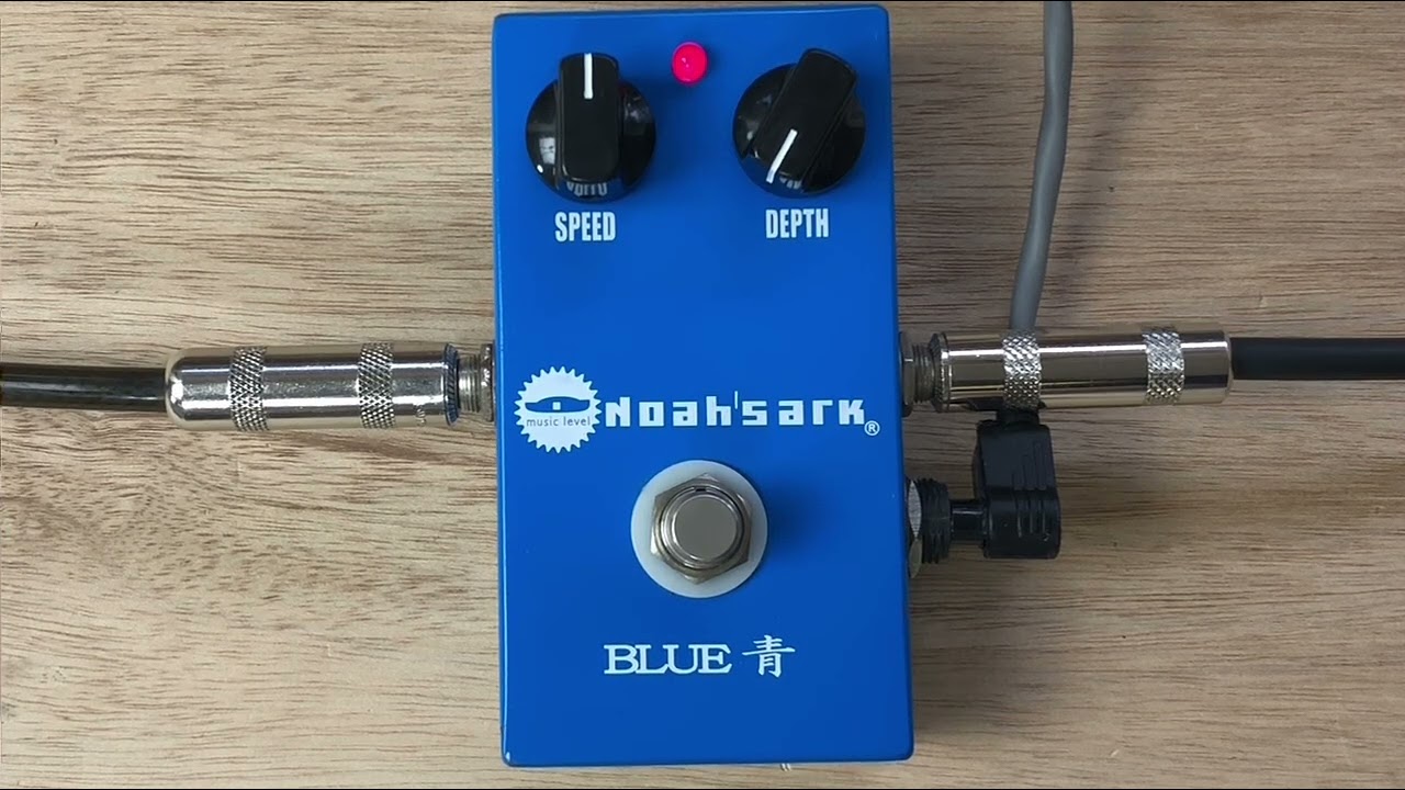 Noah'sark BLUE 青 －Analog Chorus－ - YouTube