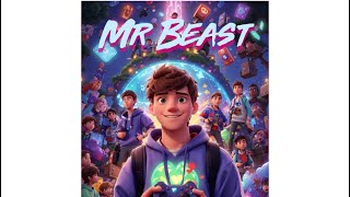 MrBeast’s Favorite Book Revealed: The Secrets to His Success!