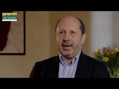 Burnout • Teil 2: Die Therapie | Dolf Dominik im Gespräch