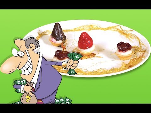 Zengin İşi Pastalar Yaptık - Yemeye Kıyamazsın