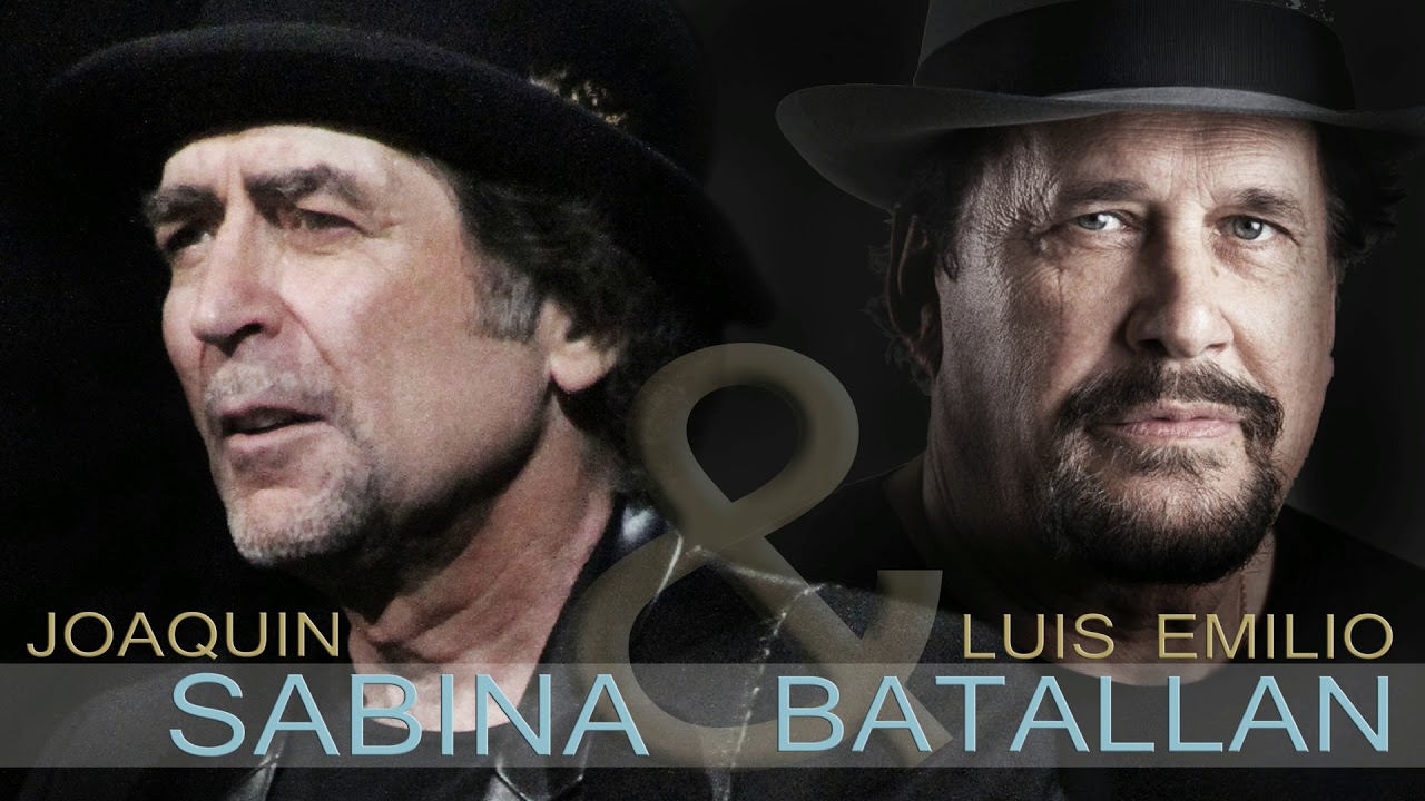SABINA Y BATALLAN INTERPRETAN A JAIME GIL DE BIEDMA 