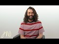 Curly Hair Maintenance &amp; Styling Tips | Hair Tutorials | Jonathan Van Ness