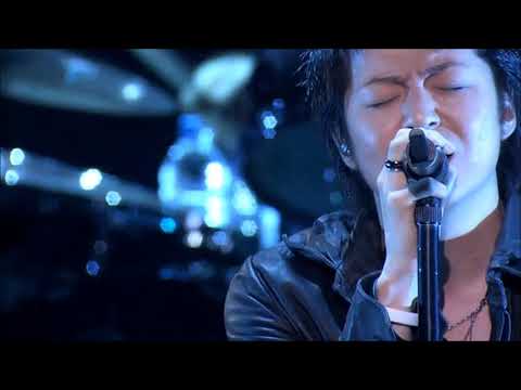 GLAY BELOVED ROCK N ROLL SWINDLE 2006