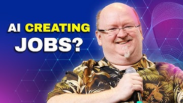 Is programmeren nog steeds een goede baan met AI? Microsoft CTO Kevin Scott geeft zijn mening.