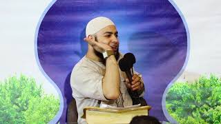 من هم أصحاب الأخدود وكيف يكون الأخدود؟ مقطع للشيخ أحمد العزب