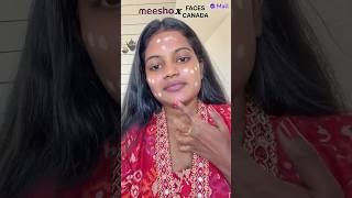 Simple look entha 2 products pothu 🤗 #trending #skincare #ramyakannan #makeup #simplemakeup #viral