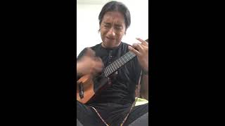 Video thumbnail of "Kjarkas PEQUEÑO AMOR I Solo Charango"