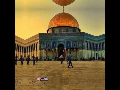 تصميمي من سوريا هنا فلسطين انقذو حي الشيخ جراح اناشيد دينية انشودة هزتني نسمات اليالي