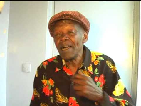 Ancent Munyambu Ngamyone Official Video