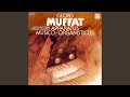 Miniature de la vidéo de la chanson Apparatus Musico-Organisticus: No. 2 In G Minor, Toccata
