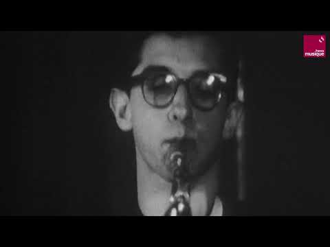 Barney Wilen en