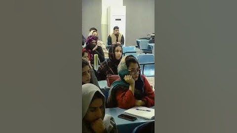 Application of Laplace and Homotopy Analysis Method  by Dr. Muhammad Nadeem arranged by CMAP