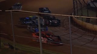 Mini Late Model at Winder Barrow Speedway 7/5/2025