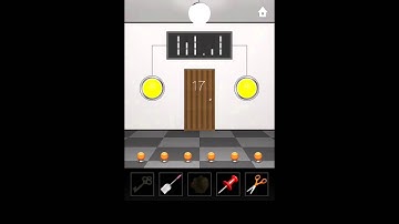 DOOORS 3 - Stage 17 Walkthrough