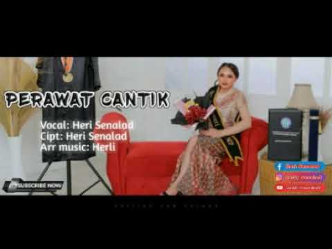 LAGU MURUT||PERAWAT CANTIK||HERI SENALAD