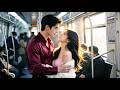 After 18 Yrs,Childhood Love Still Recognized Me at 1 Sight—His Eyes Locked on Me:“Can I Kiss You?”