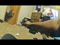 Brooklyn Park Officer Shoots Armed Man During Baby's Death Investigation