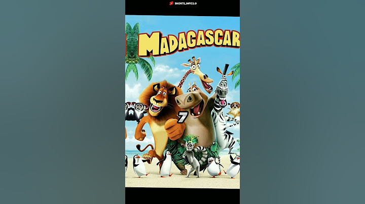 Top 10 Best Dreamworks Animation Movies Of All Time #trending #shorts #youtubeshorts