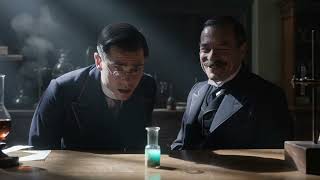 Rutherford's Greatest Discovery: The Hidden Heart of the Atom