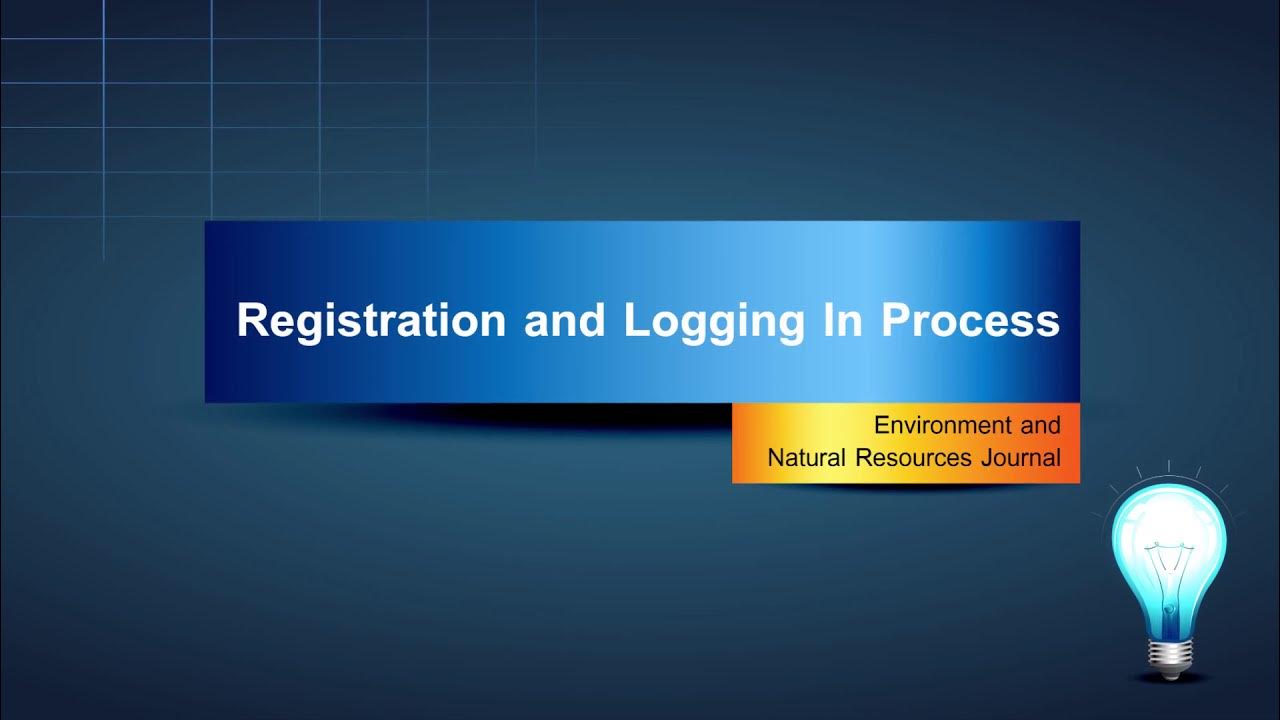 Resources journal. Resources journal