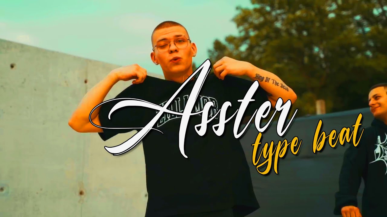  FREE Asster X Macias X White Widow X Rusina Type Beat prod Frost 