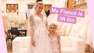 Download Lagu She's Not a Child, She's My Fiancé | LOVE DON'T JUDGE MP3