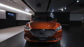 Connecting 2D and 3D manufacturing workflows | Mazdas Octave BricsCAD story