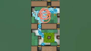 Hunter assassin Level 140🔥 #shorts #hunterassassinshorts #game