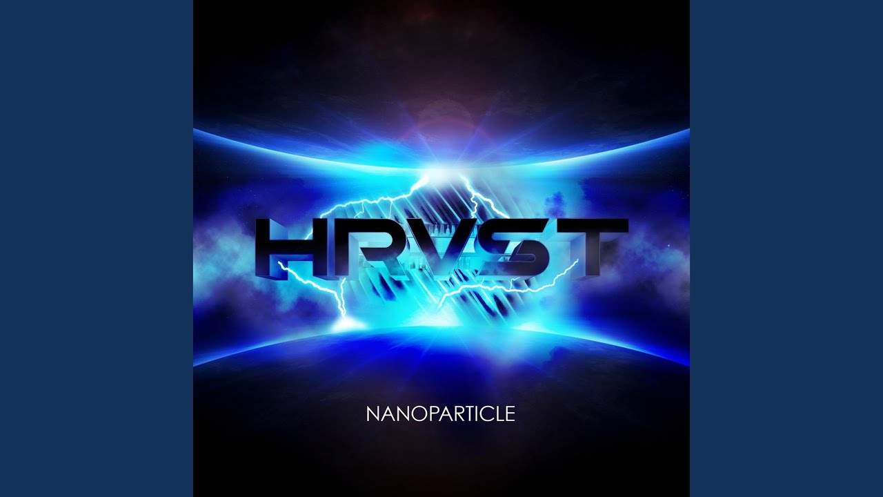 Nanoparticle