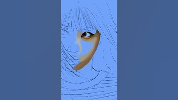 TWICE Momo - Procreate Drawing #kpop #twice #art