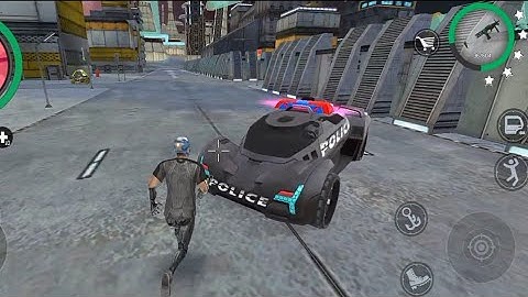 Space Gangster 2 | gameplay walkthrough part 10 | Red Chilli | android iOS