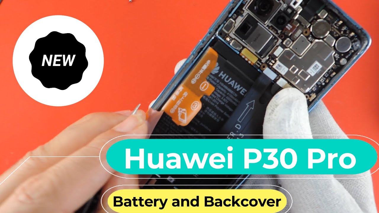 Huawei P40 en P40 Pro specificaties volledig gelekt: dit moet je weten Huawei P40 en P40 Pro specificaties volledig gelekt: dit moet je weten